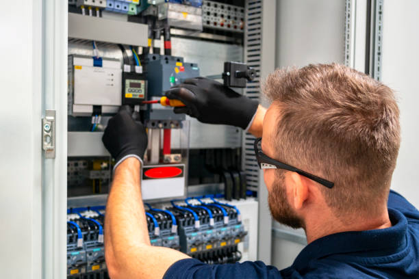 Best Electrical Troubleshooting Services  in Puyallup, WA