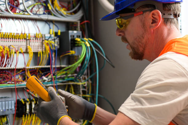 Best Electrical Repair Services  in Puyallup, WA