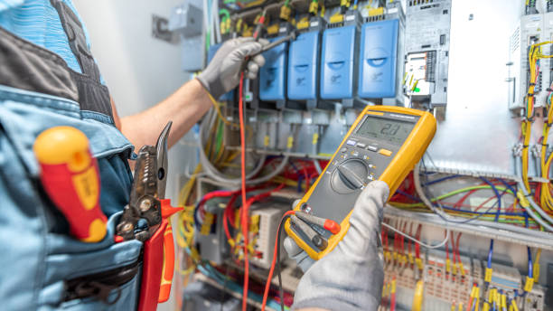Best Home Electrical Repair  in Puyallup, WA